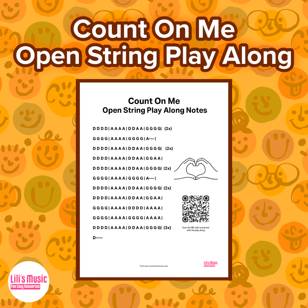 Jingle Bells Play Along — Lilis Music